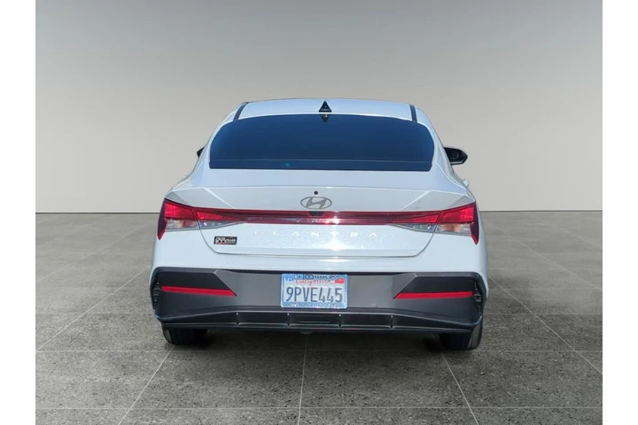 $26470 : Hyundai ELANTRA 2024 SEL 4dr image 4