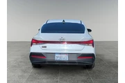 $26470 : Hyundai ELANTRA 2024 SEL 4dr thumbnail