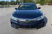 $12900 : 2017 Accord Sport Special Edi thumbnail