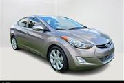 $14991 : 2013 Elantra Limited w/PZEV thumbnail