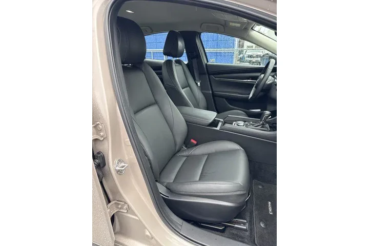 $21136 : Mazda Mazda3 Sedan 2024 2.5 image 5