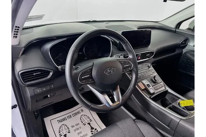 $19750 : Hyundai SANTA FE 2023 SEL 4d image 9