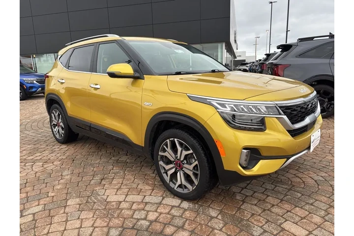 $18497 : 2023 Seltos SX image 3