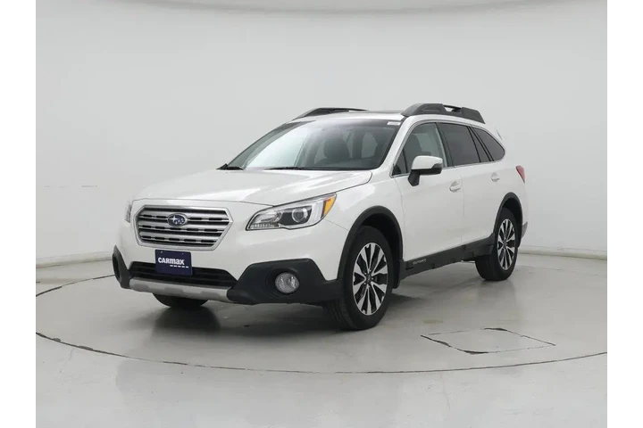 $21998 : Subaru Outback 2016 AWD 2.5i image 4