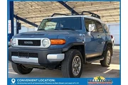 $30015 : Toyota FJ Cruiser 2013 4x4 4 thumbnail