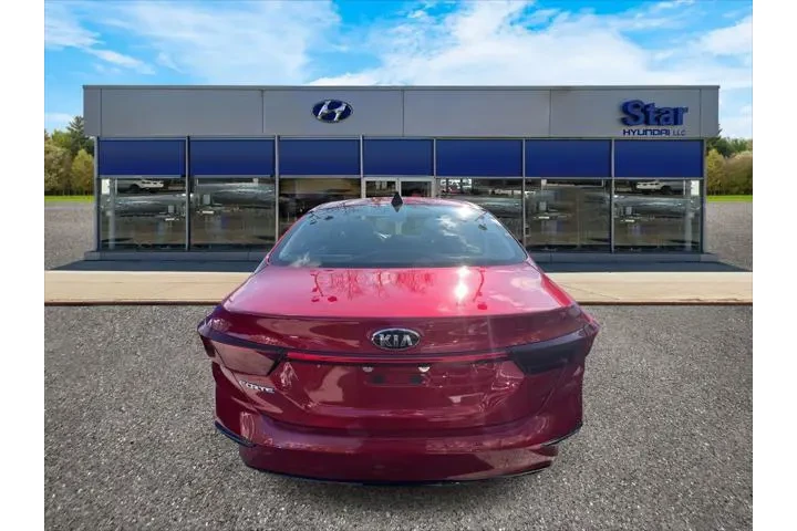 $13999 : Kia Forte 2020 LXS 4dr Sedan image 5