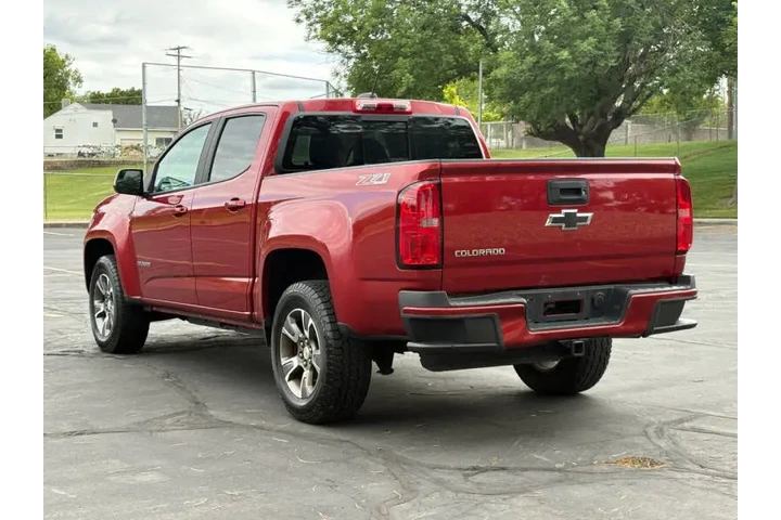 $10900 : 2016 Colorado Z71 image 4