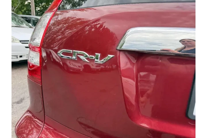 $10995 : 2008 CR-V EX image 10
