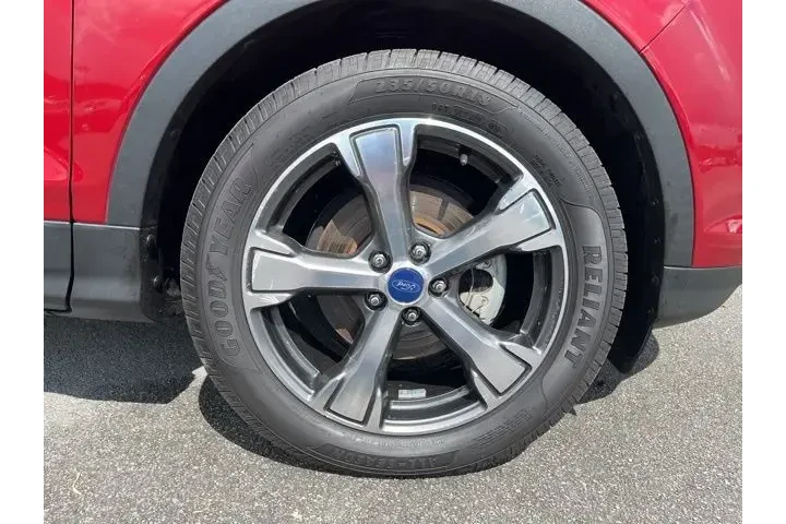 $7133 : Ford Escape 2017 SE 4dr SUV image 10