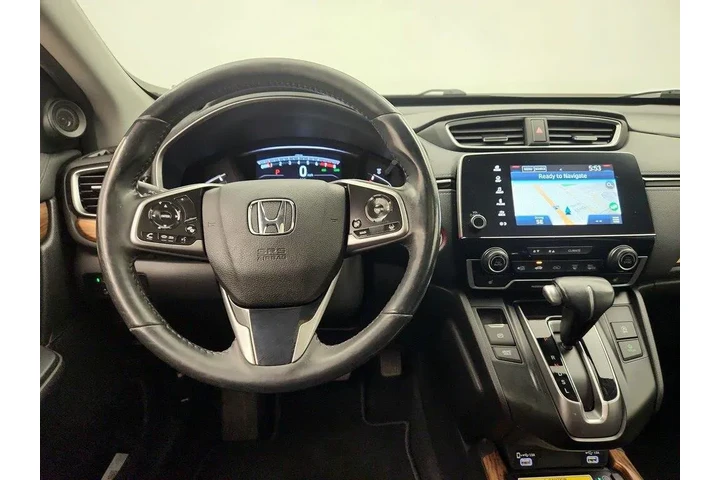 $26998 : Honda CR-V 2020 AWD Touring image 10
