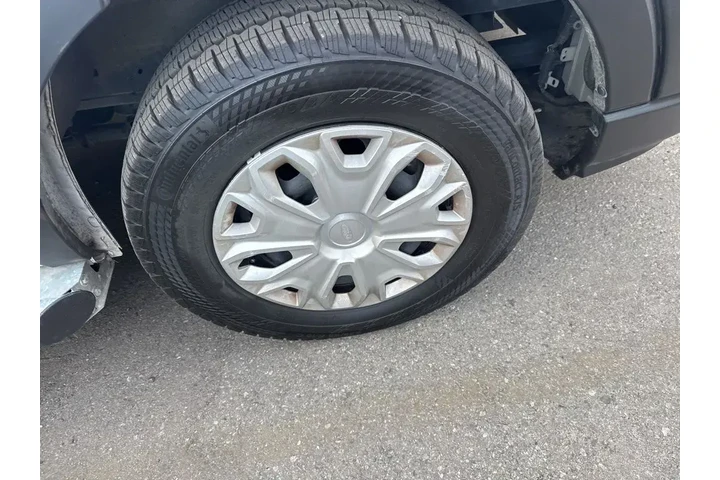 $33500 : Ford Transit 2023 250 3dr LW image 4