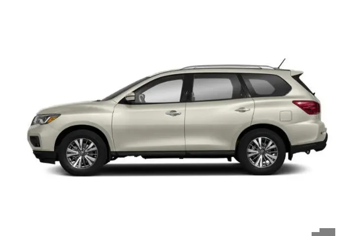 $15998 : Nissan Pathfinder 2020 S 4dr image 2