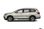 $15998 : Nissan Pathfinder 2020 S 4dr thumbnail