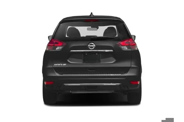 $12995 : Nissan Rogue 2020 S 4dr Cros image 8