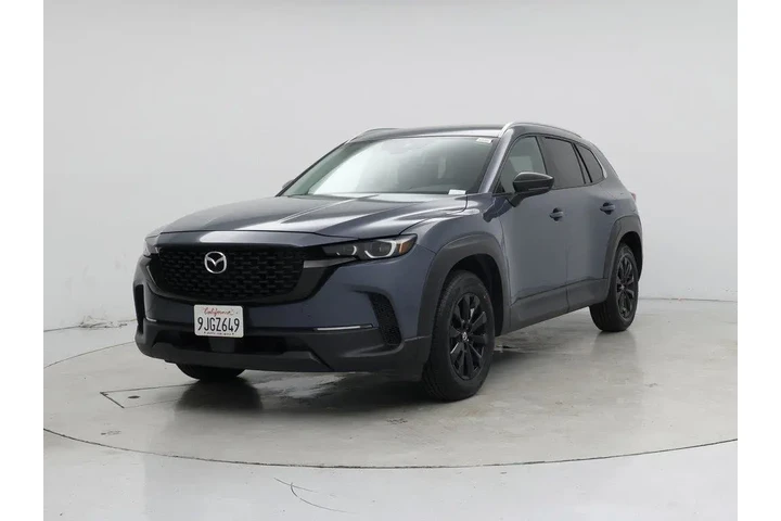 $24998 : Mazda CX-50 2024 AWD 2.5 S P image 4