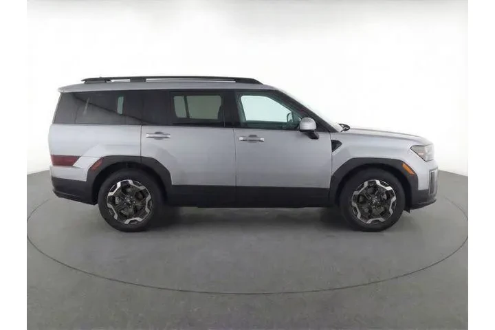 $29294 : Hyundai SANTA FE 2025 SEL 4d image 8