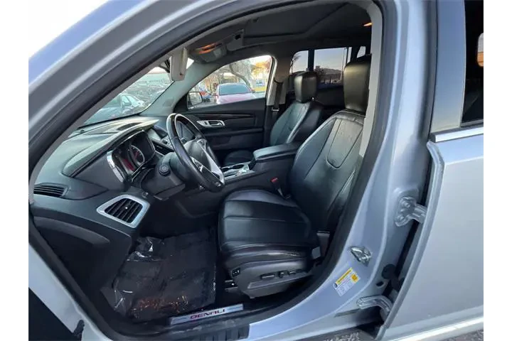 $11756 : GMC Terrain 2013 Denali 4dr image 10