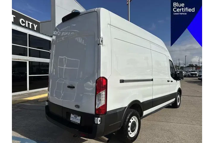 $31655 : Ford Transit 2021 250 3dr LW image 8