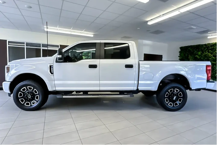 $32712 : Ford F-250 Super Duty 2018 4 image 7