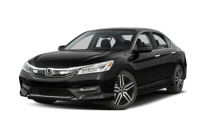 $20554 : Honda Accord 2017 Touring 4d image 1