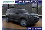Ford Bronco Sport 2024 AWD B en Los Angeles