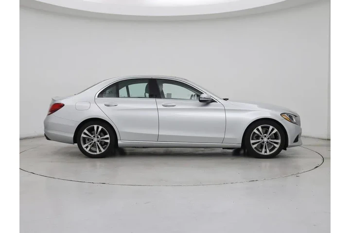 $18998 : Mercedes-Benz C-Class 2016 C image 7
