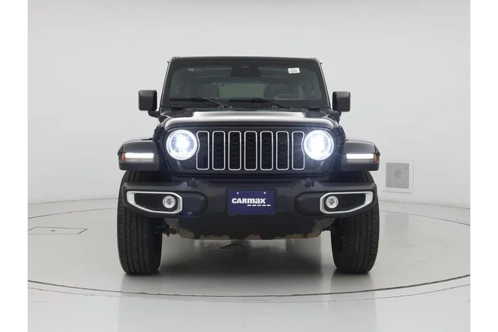 $33998 : Jeep Wrangler 2025 4x4 Sahar image 5