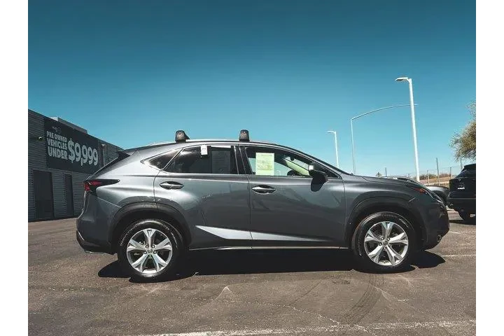 $23997 : Lexus NX 200t 2017 F SPORT 4 image 7