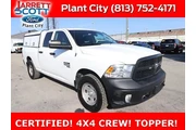 Ram 1500 Classic 2023 4x4 Tr en Tampa