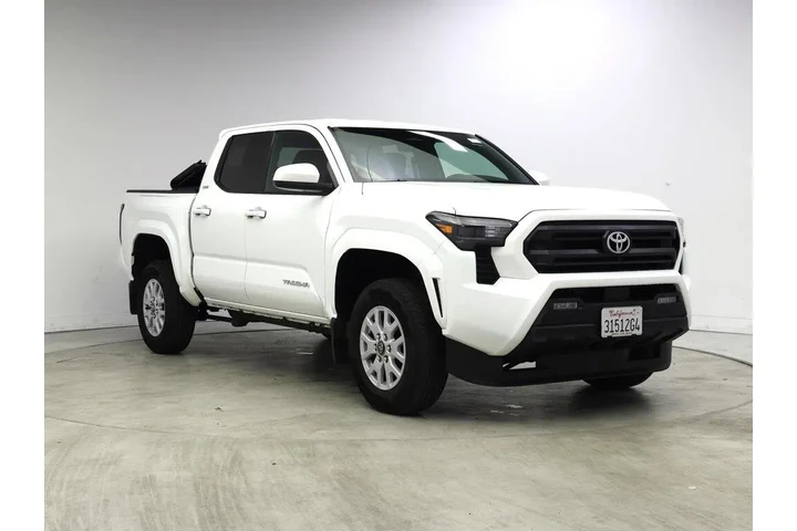 $34998 : Toyota Tacoma 2025 4x2 SR5 4 image 1
