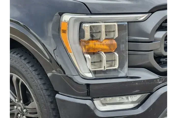 $26734 : Ford F-150 2021 4x2 XL 4dr S image 9