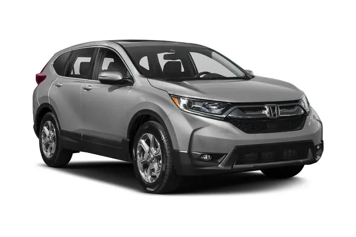 $23002 : Honda CR-V 2018 EX-L 4dr SUV image 6