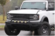 $36495 : Ford Bronco 2022 4x4 Base 4d thumbnail