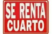RENTO 1 CUARTO EN LOS ANGELES en Los Angeles