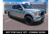 Ford F-150 2021 4x4 XL 4dr S en San Bernardino