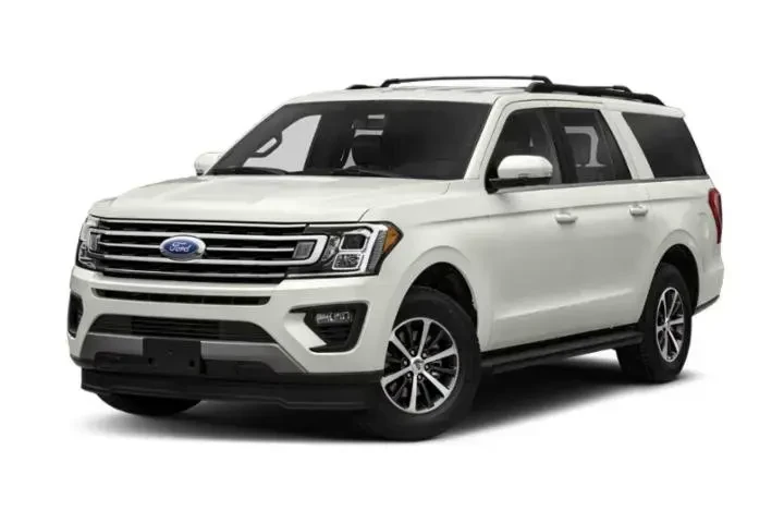 $32924 : Ford Expedition MAX 2021 4x4 image 4