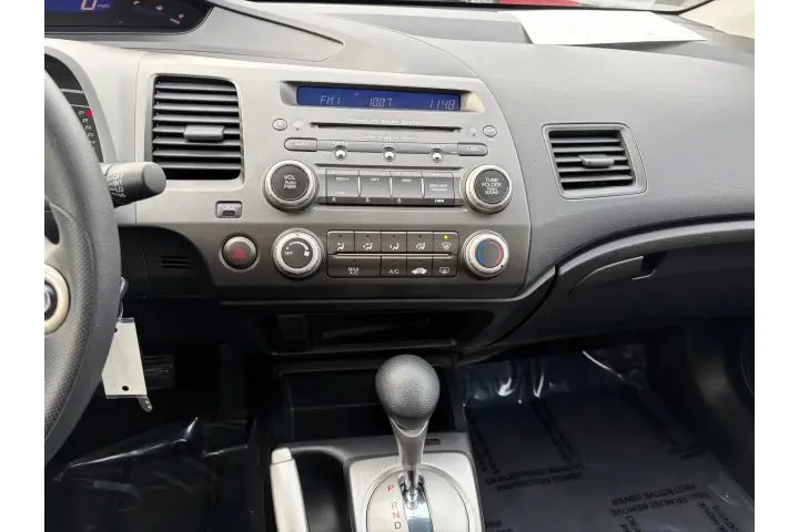 $10995 : 2007 CIVIC image 8