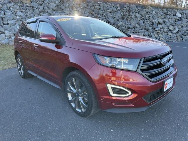 $24950 : PRE-OWNED 2017 FORD EDGE SPORT image 3