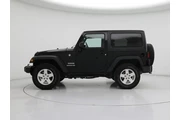 $21998 : Jeep Wrangler 2017 4x4 Sport thumbnail