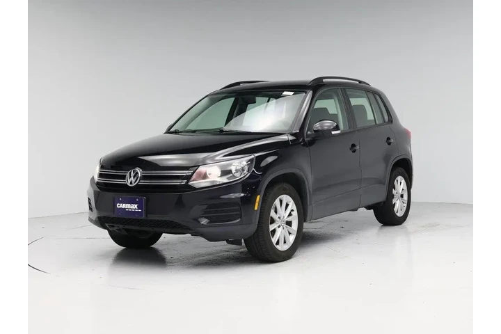 $15998 : Volkswagen Tiguan 2017 AWD 2 image 4