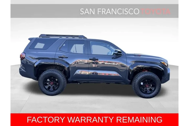$74999 : 2025 4Runner i-FORCE MAX Hybr image 6