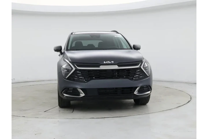 $35998 : Kia Sportage Hybrid 2025 AWD image 5