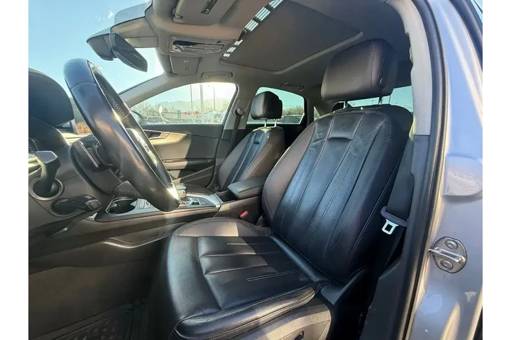 $16223 : Audi A4 2017 AWD 2.0T quattr image 10