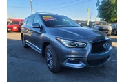 2018 QX60 en Modesto