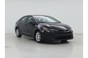 Toyota Corolla 2025 LE 4dr S en Fort Lauderdale