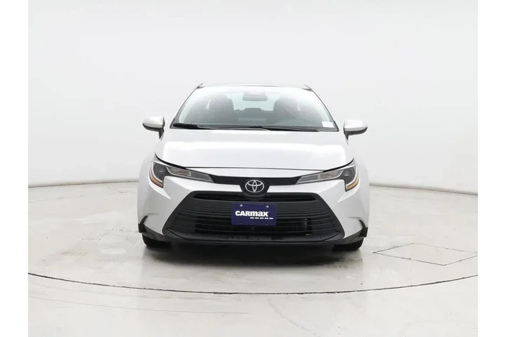 $19998 : Toyota Corolla 2024 LE 4dr S image 5