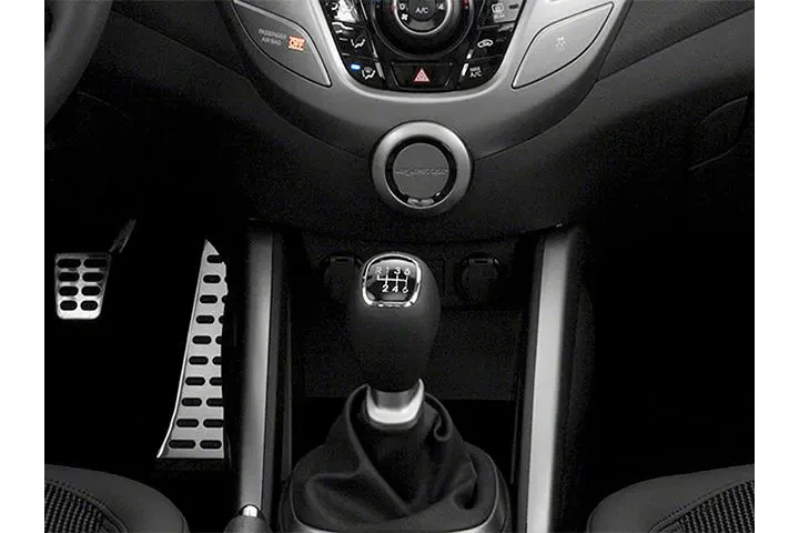 $7914 : Hyundai VELOSTER 2013 3dr Co image 10