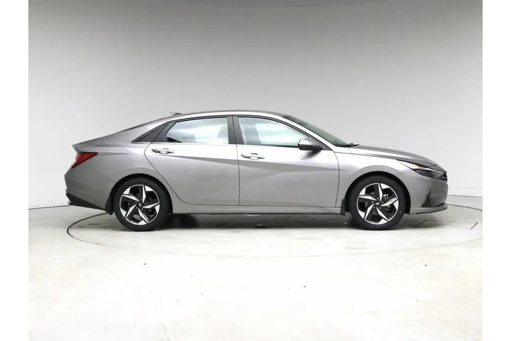 $22998 : Hyundai ELANTRA Hybrid 2023 image 7