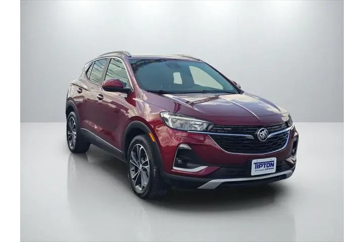 $21999 : Buick Encore GX 2023 Select image 3