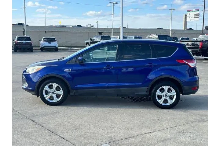 $9495 : Ford Escape 2016 SE 4dr SUV image 6